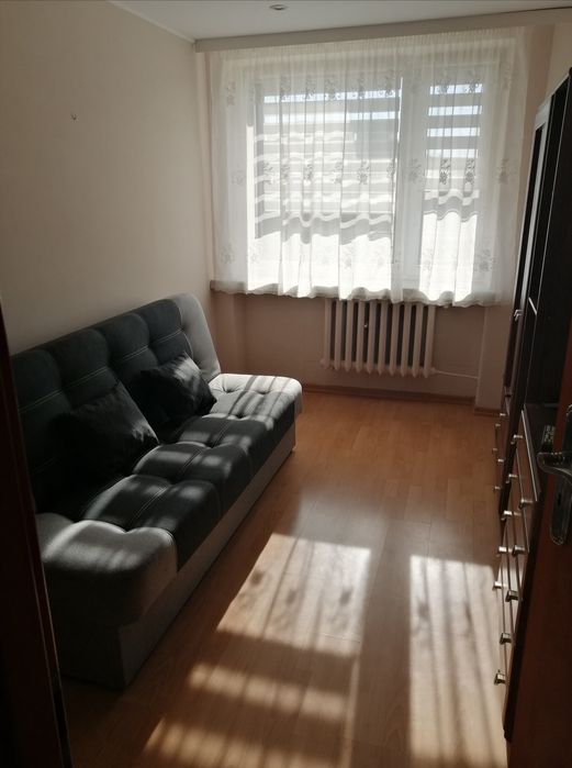 Mieszkanie na wynajem, dwa pokoje