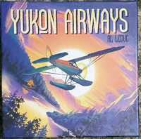 Yukon Airways / Авиалинии Юкона