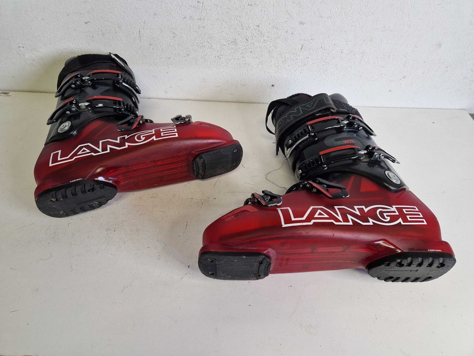 Buty narciarskie LANGE SX Eu.46 . 30 cm (10)