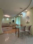Продаж 3-кімнатна квартира Левка Лук’яненка 70.Ремонт.Голівуд.Є-віднов
