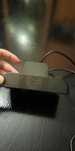 Pro Charging Grip Nintendo Switch