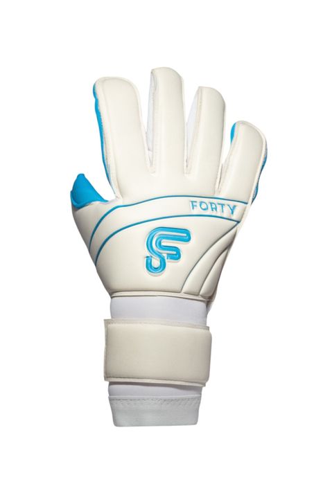Luvas de Guarda-Redes - FORTY FOCUS PRO