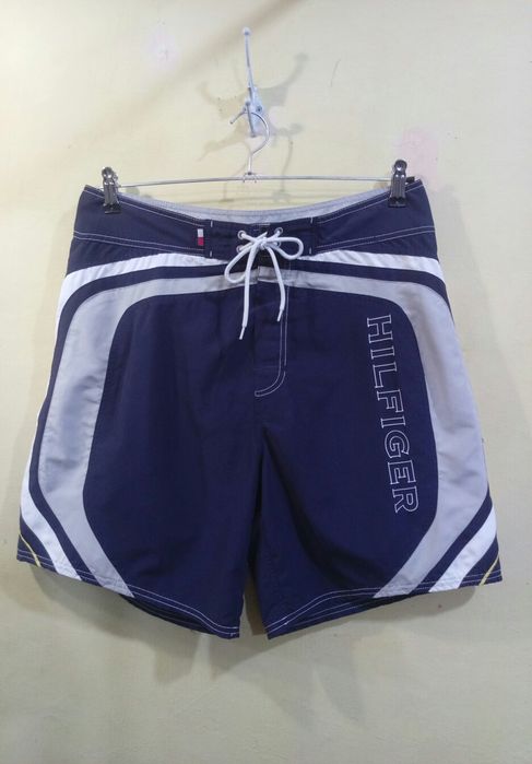 Оригінал Tommy Hilfiger літні шорти