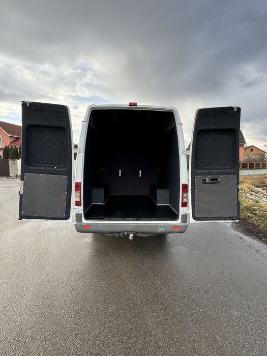 Продам спринтер sprinter 313 2003р ПАСАЖИР!