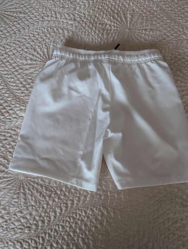 Conjunto calções 4-5 anos