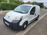 Fiat Fiorino 2014 automat 162tkm / Bipper / Nemo 1.3 mjt automat