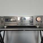 Technics RS-B505 Stereo kasette Deck sprawny