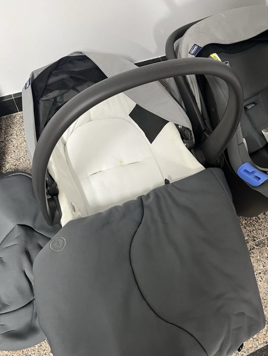 Trio chicco true love