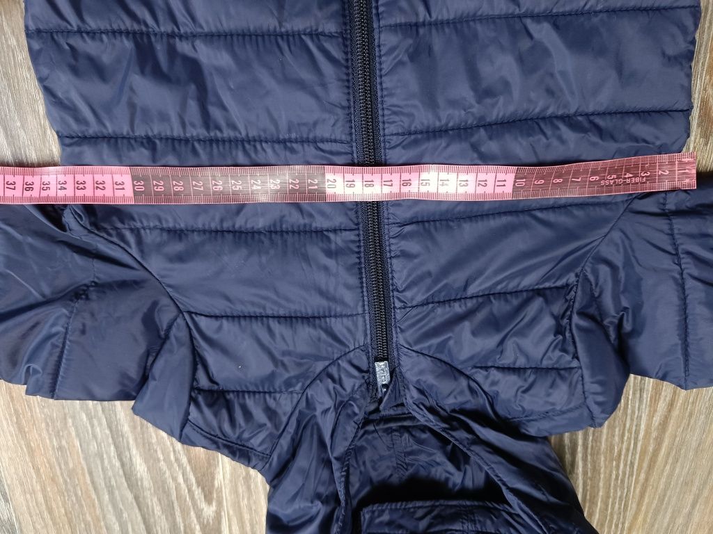 Весняна куртка Old Navy 3T GAP (86-98)