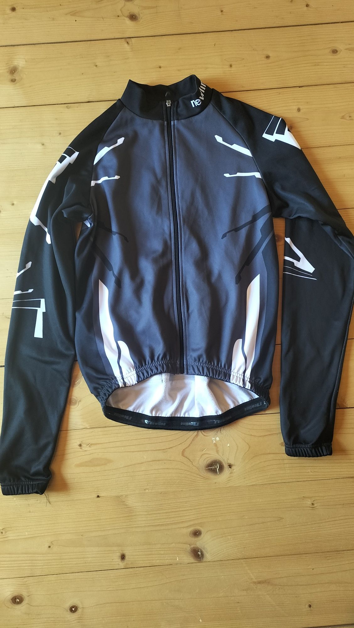 Bluza rowerowa Newline XS