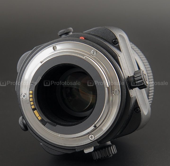 Об'єктив Canon TS-E 90mm f/2.8