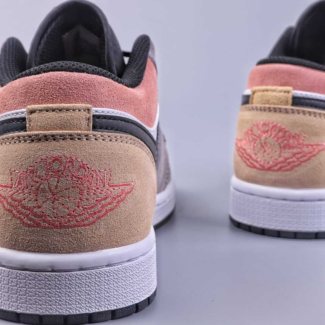 Nike Air Jordan 1 Low DX4334-