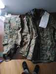 Ubranie ochronne wzór 128Z/MON (GORATEX) rozmiar M/XL