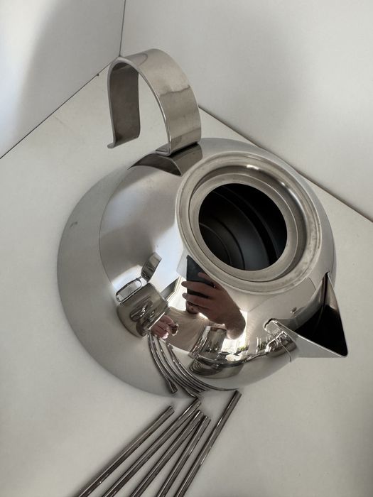 Czajnik zepter NOWY Nigdy nie uzywany