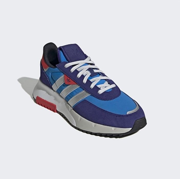 Adidas original blue/ Адідас ретропі сині