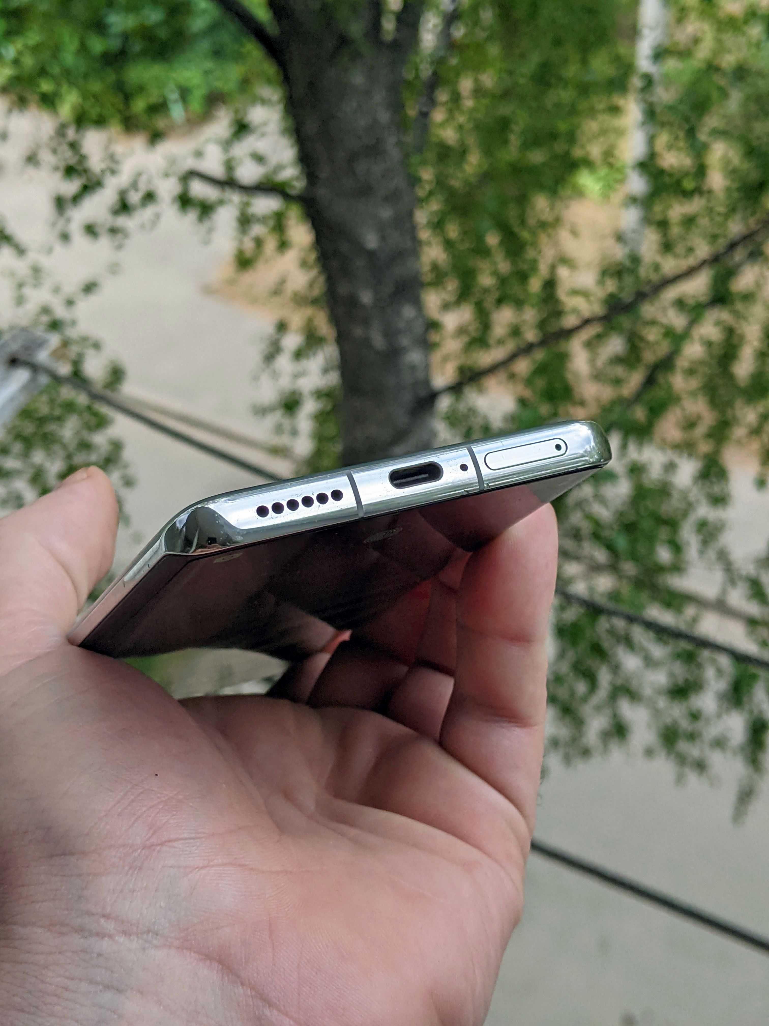 Huawei Mate 50 pro 8/256