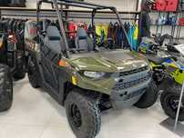 Polaris Ranger QUAD dla dziecka - POLARIS RANGER 150 utv / SUPER CENA !