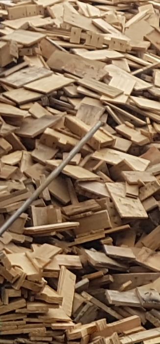 Drewno opałowe rozpałkowe czyste suche wysezonowane