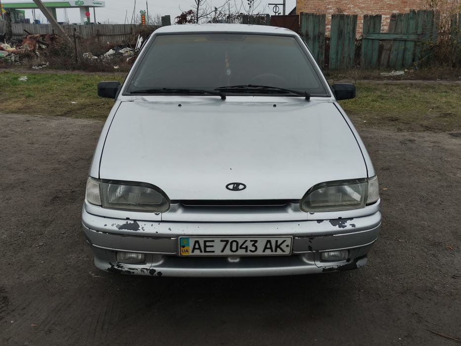 Продам лада 2114