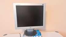 Monitor LG 19 cali Flatron