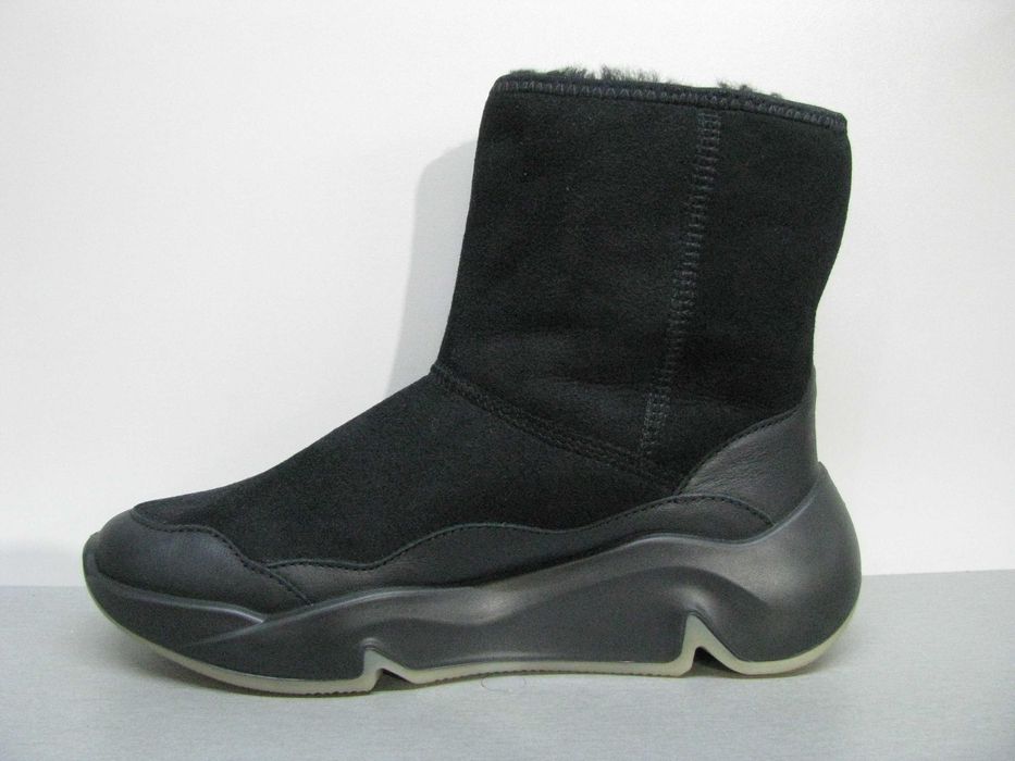 Полусапоги ECCO CHUNKY SNEAKER W 203203/51052