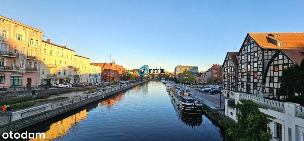 Blisko centrum i Uniwersytet Komfortowe 3-pokojowe