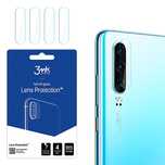 Szkło na aparat 3mk Lens Protection™ hybrydowe na Huawei P30