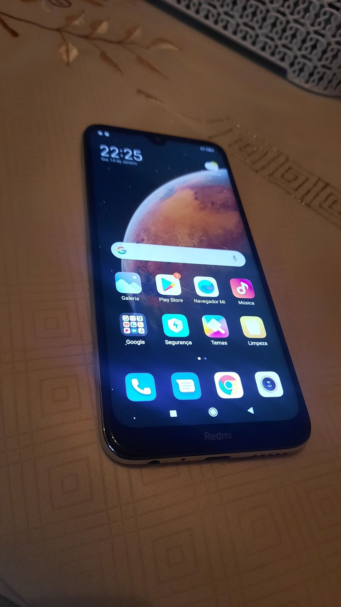 Xiaomi Redmi 8T / 64gb / 4gb RAM