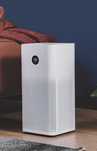 Oczyszczacz powietrza MI Air Purifer 2s użyty parę razy