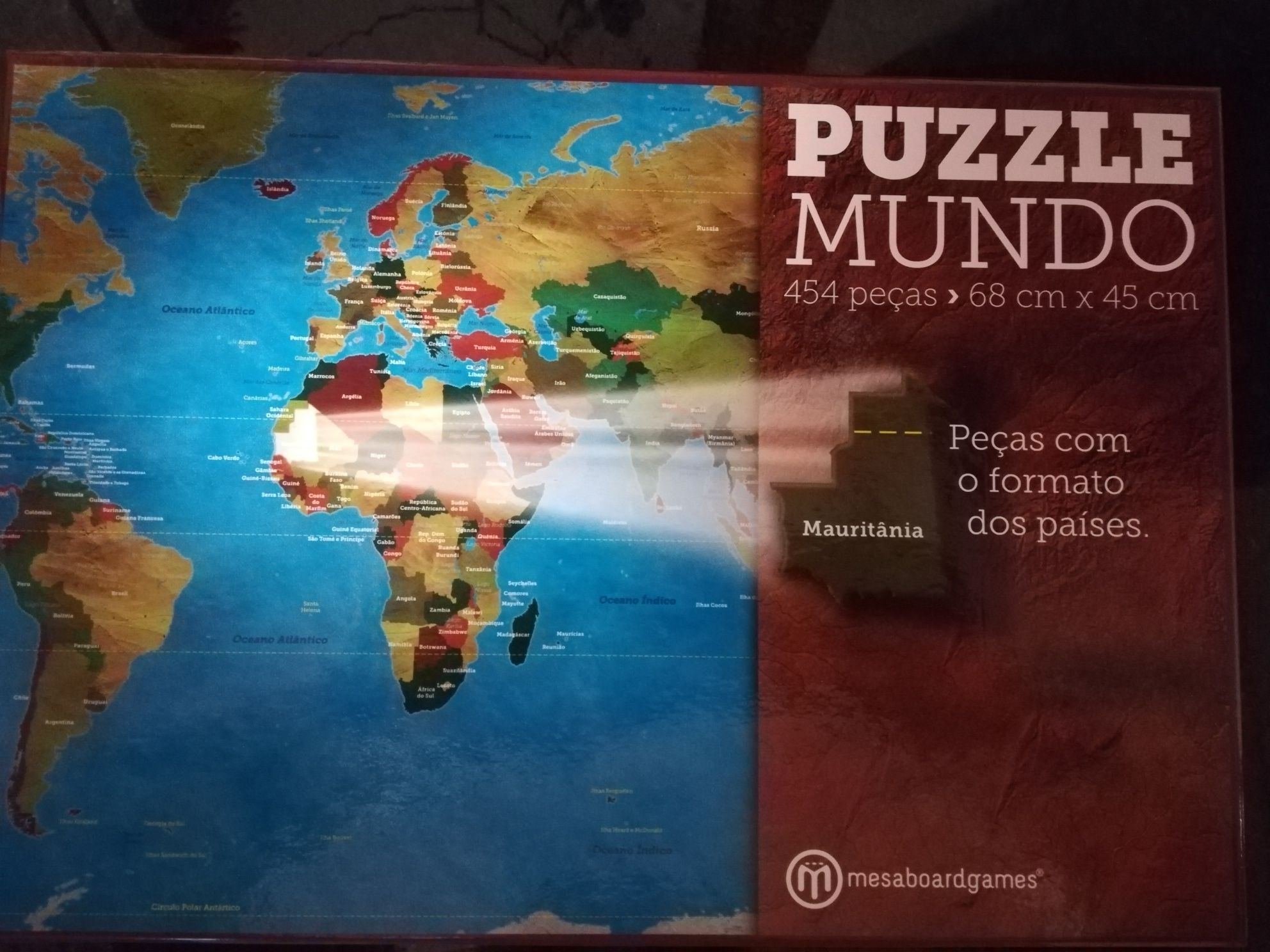 Puzzle