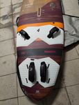 Deska Windsurfingowa  Fanatic Gecko ECO 122L