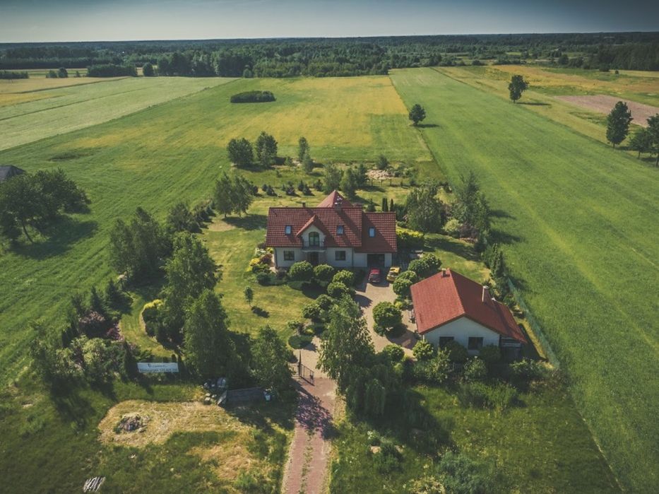 Dom do wynajęcia. Agroturystyka Imprezy okolicznościowe.