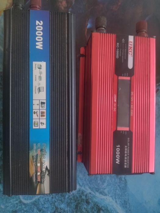 Преобразователи  тока