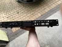 Omnitronic dmp-101
