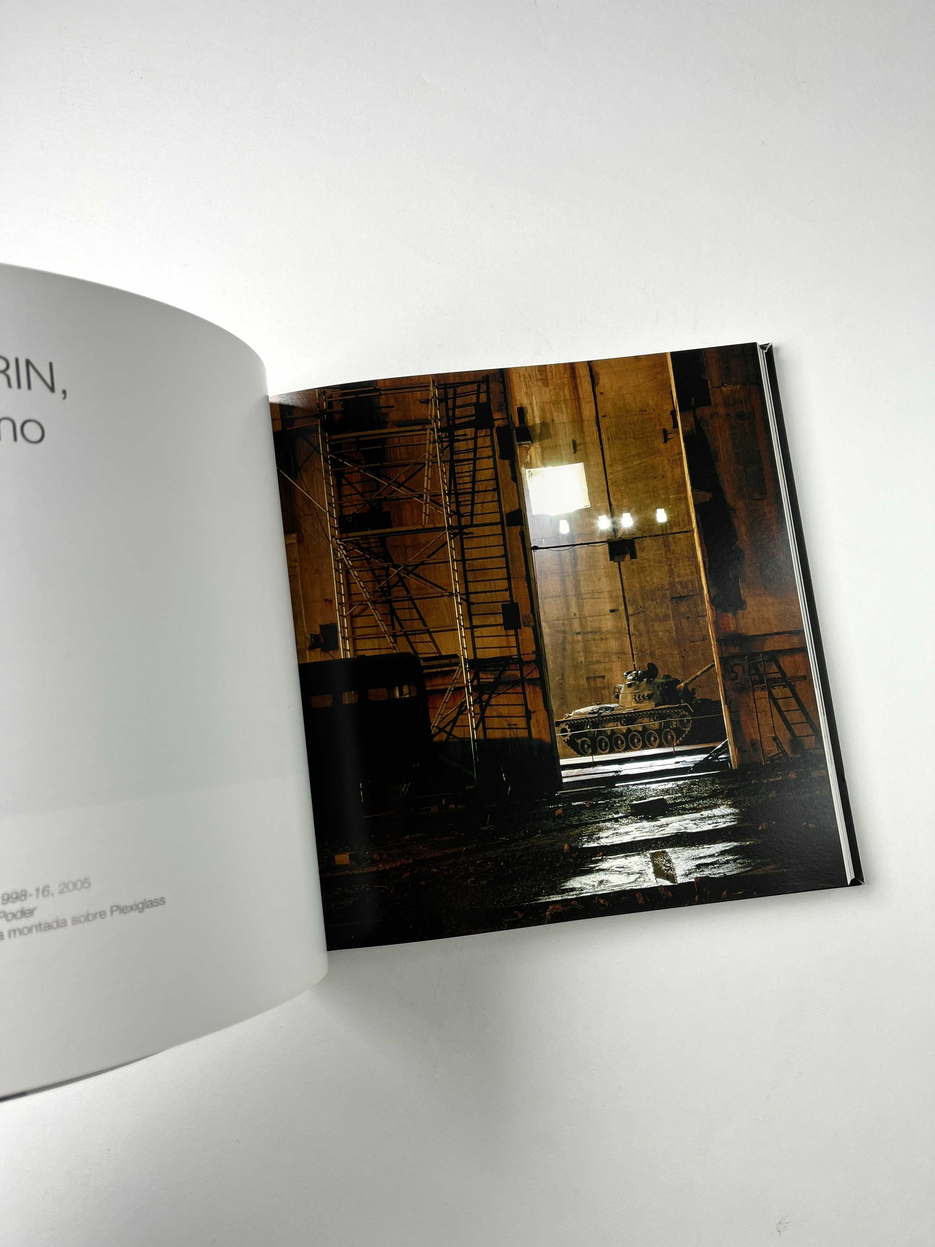 Livro Colección Aena de Fotografia 2015