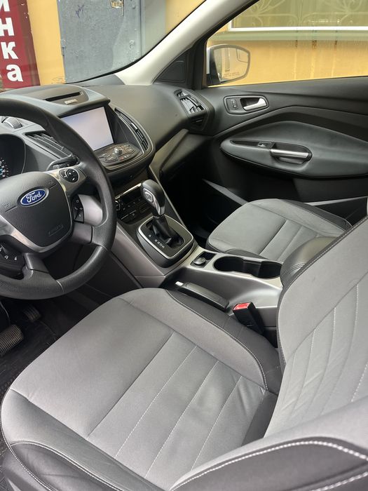 Ford Escape SE, 1.6, 2012