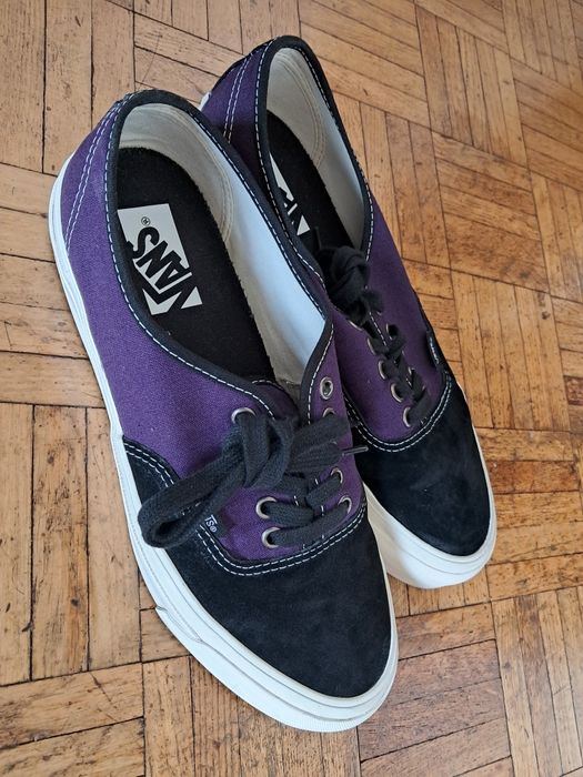 Vans Lx Authentic Reissue 44 - 9 męska,10,5 kobieta