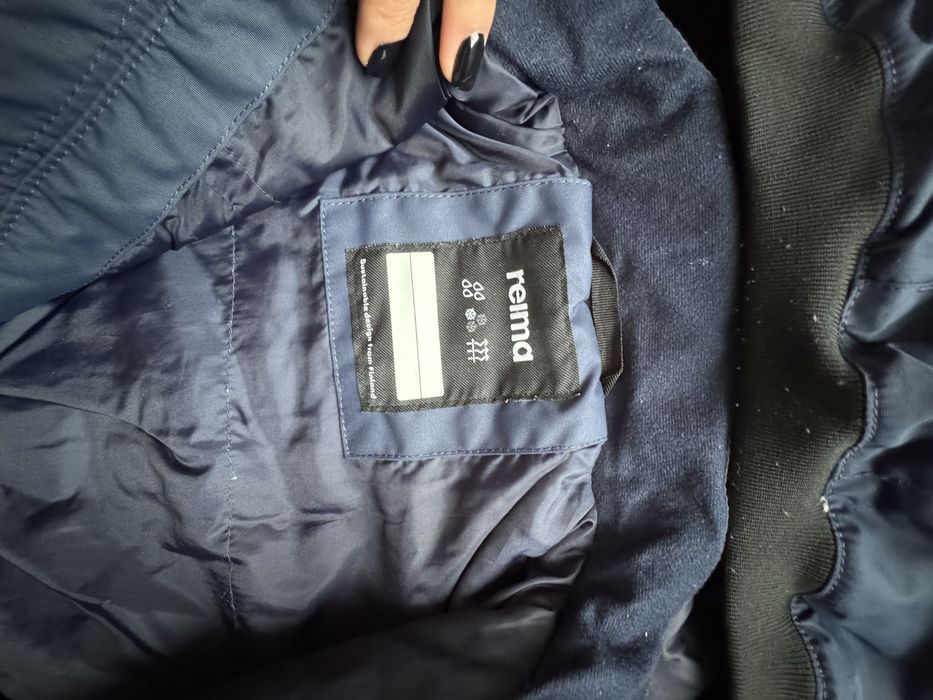 Reima комбінезон