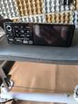 Vendo radio .entrada USB.. cartão SD