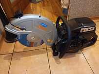 Piła spalinowa tarczowa, do betonu, do kamienia Norton Clipper 125 mm