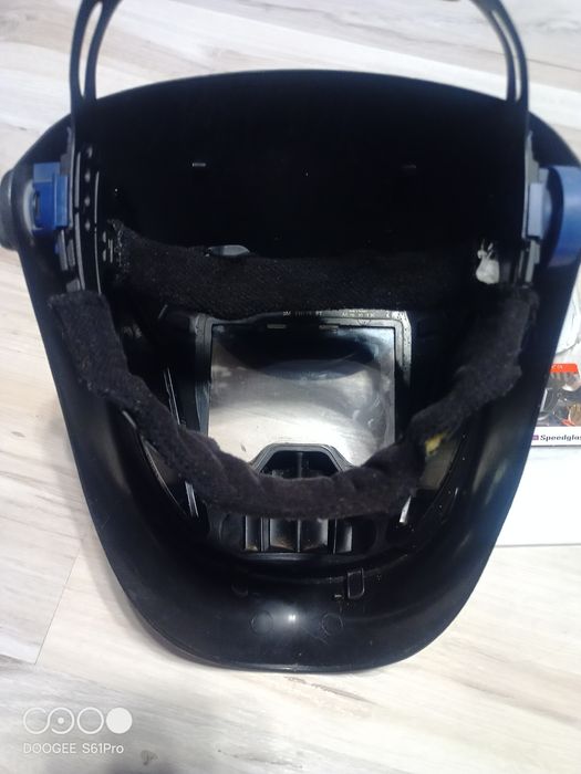 Maska spawalnicza Speedglas 9002X