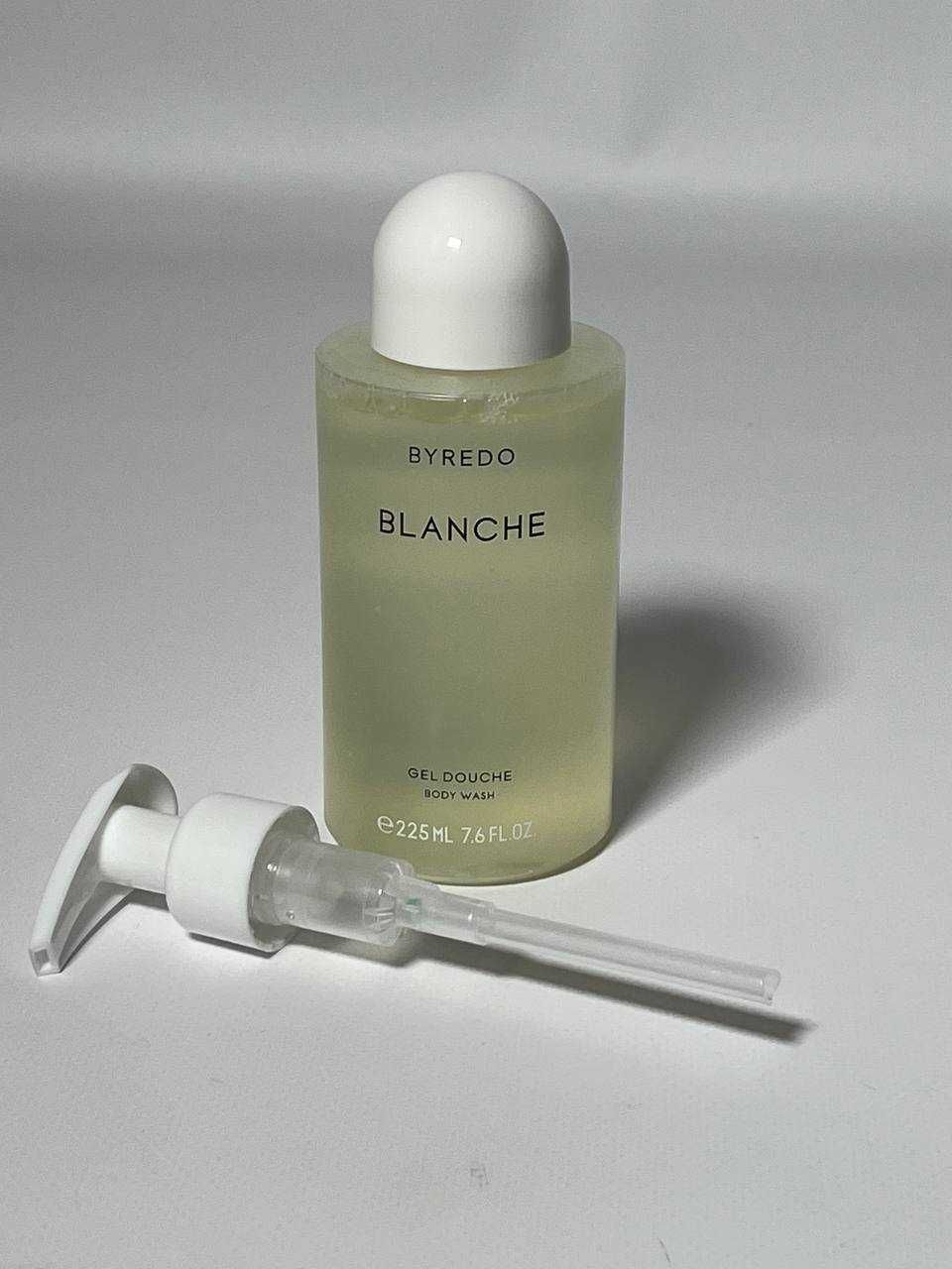 Гель для душу Byredo Blanche