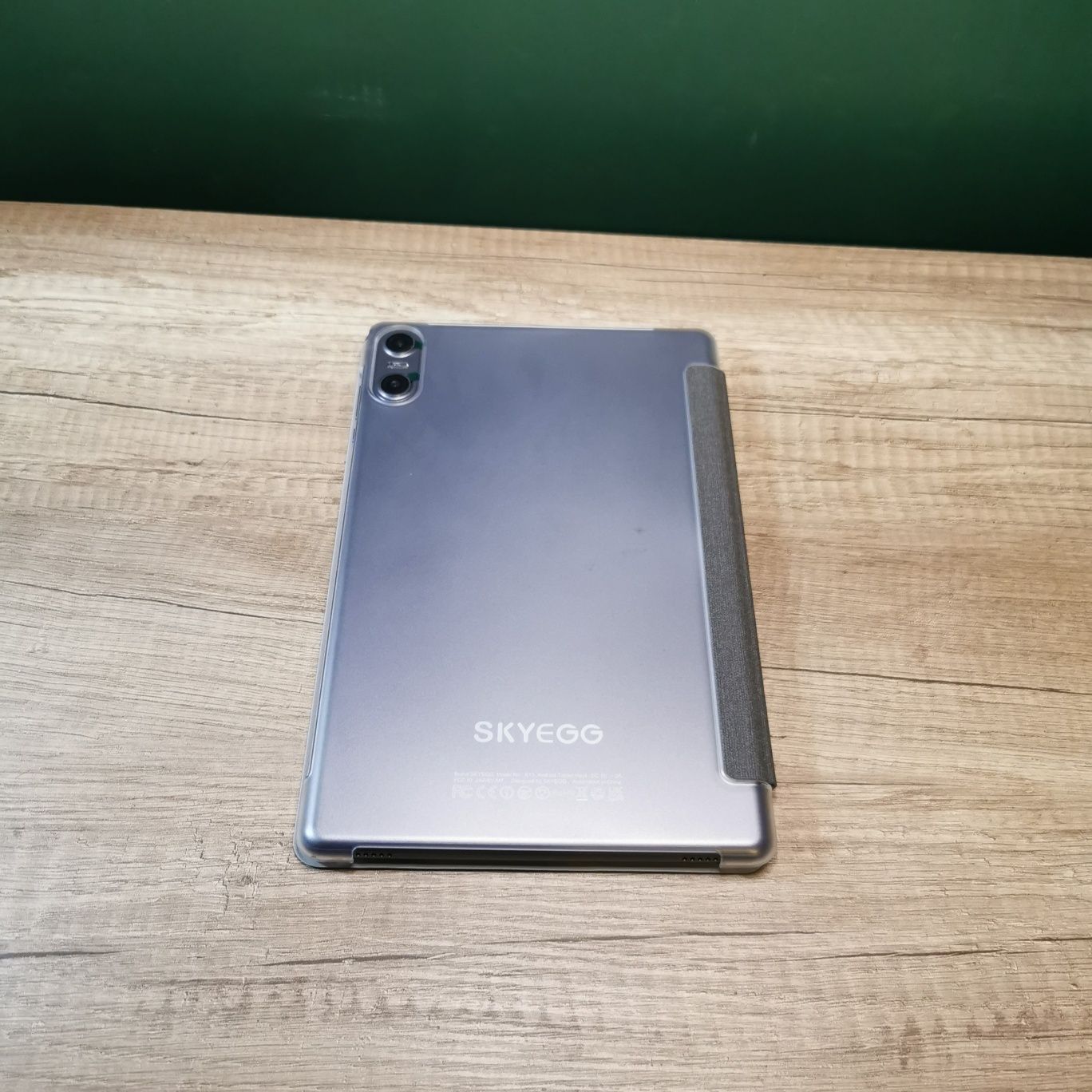 Tablet 10.1 cali, Ram 20GB, Android 14, Pamięć 128 GB, proc. 8 rdzeni