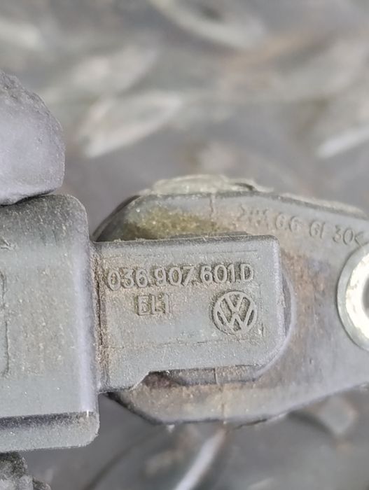 Régua/ Rampa de injeção para Volkswagen Golf IV 036 133 319