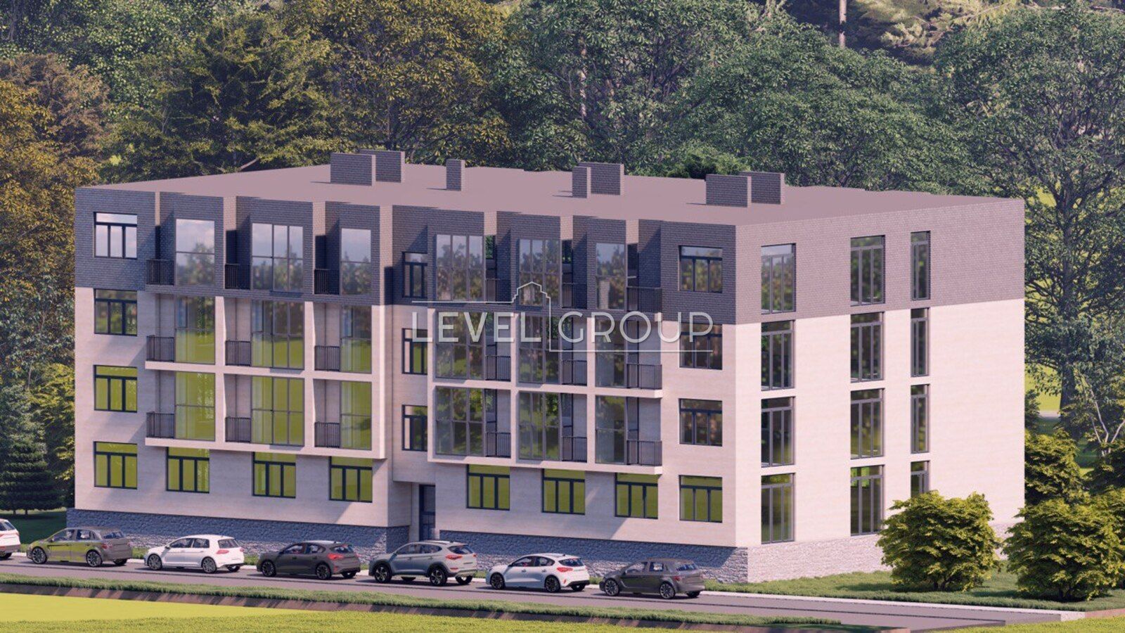 Продаж 2-х кімн. кв. в ЖК “Парковий”, Дарницький р, вул Вакуленчука 47