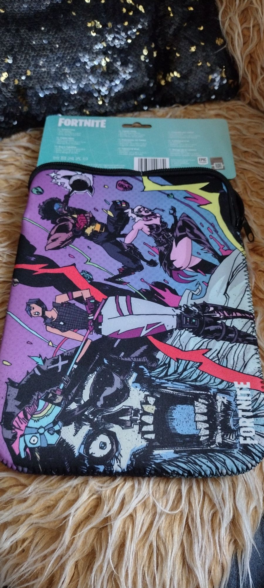 Nowe Etui case na tablet