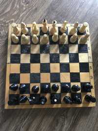 Набор шахматы/шашки