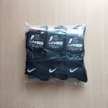 Шкарпетки Nike найк носки короткі ціна в оголошені за пачку 12 пар