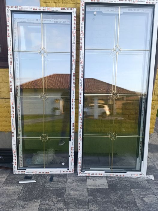 Продам склопакети