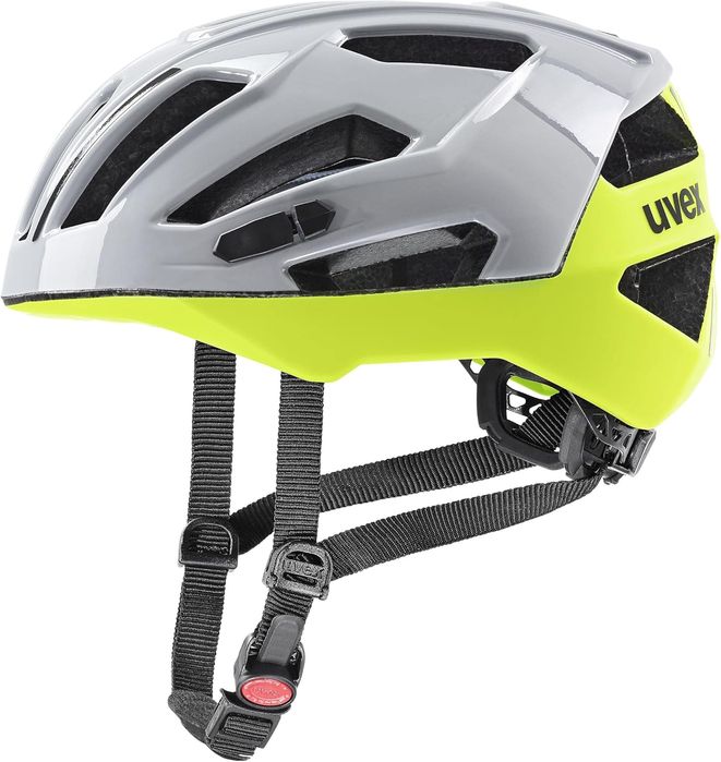 Kask rowerowy Uvex Gravel X rozmiar 56-61
